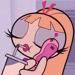 Meet your Posher, Daniella